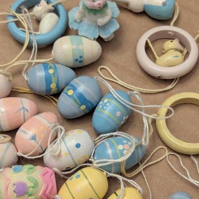 Easter Tree Decorations