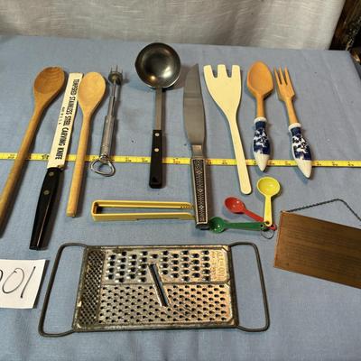 Kitchen Lot