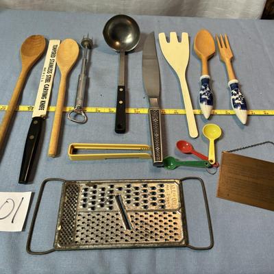Kitchen Lot