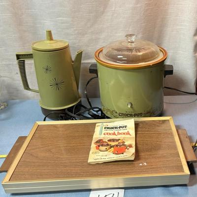 Kitchen Lot