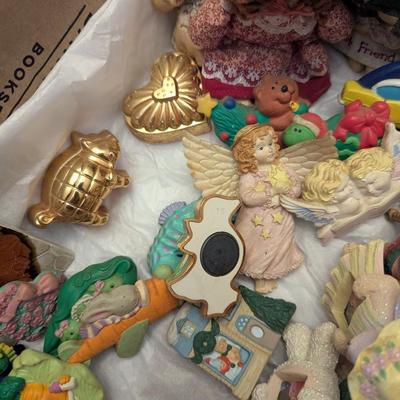 Collectible Magnets