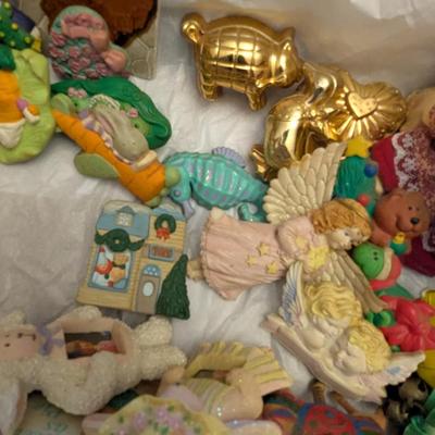 Collectible Magnets
