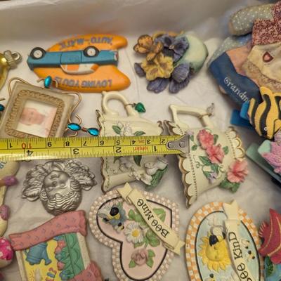 Collectible Magnets