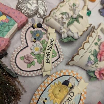 Collectible Magnets