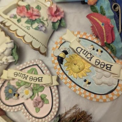 Collectible Magnets