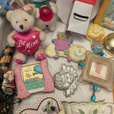Collectible Magnets