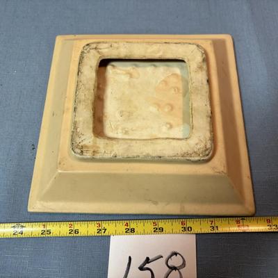 Vintage Ashtray Lot