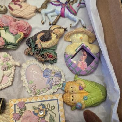 Collectible Magnets