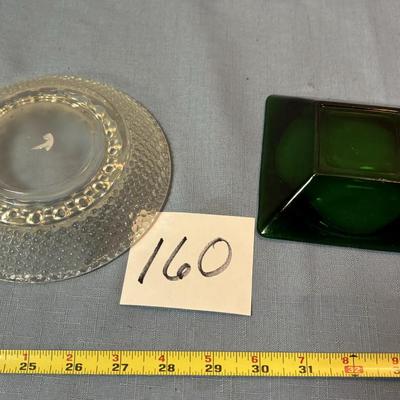 Vintage Ashtray Lot
