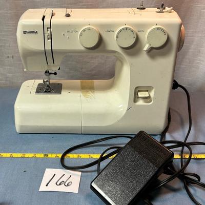 Kenmore Sewing Machine