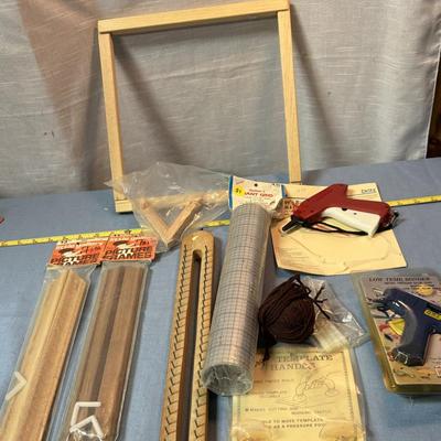 Craft Lot