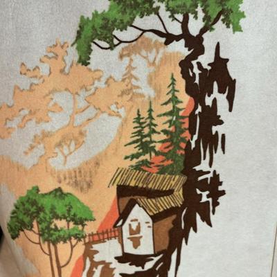 Fabric Painting Lot