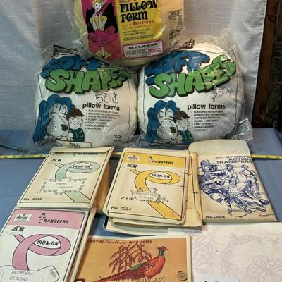 Craft Lot