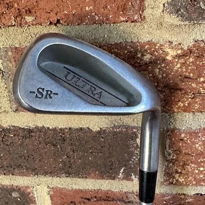 Lot of Golf Clubs including Callaway, Snake Eyes, Power Play and more!