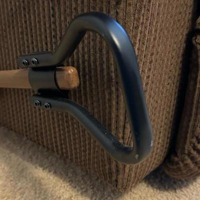 Brown Lazboy Recliner