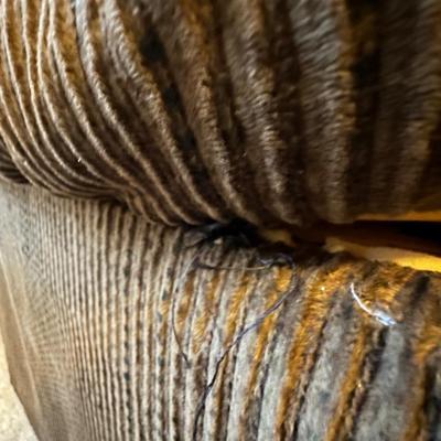 Brown Lazboy Recliner