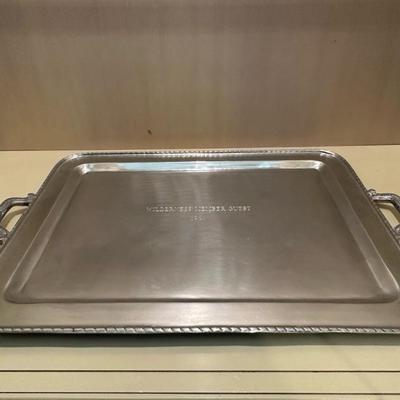 Engraved Home Decor
