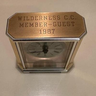 Engraved Home Decor