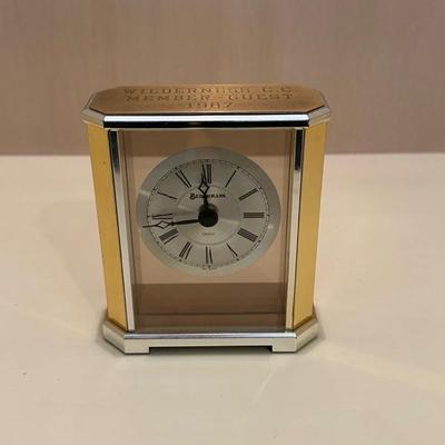 Engraved Home Decor