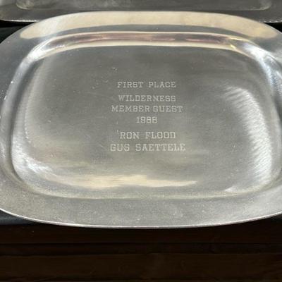 Engraved Home Decor