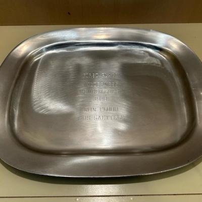 Engraved Home Decor