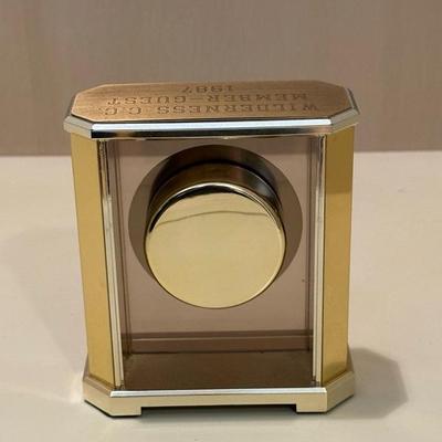Engraved Home Decor