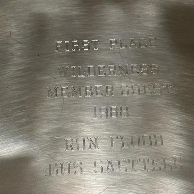 Engraved Home Decor