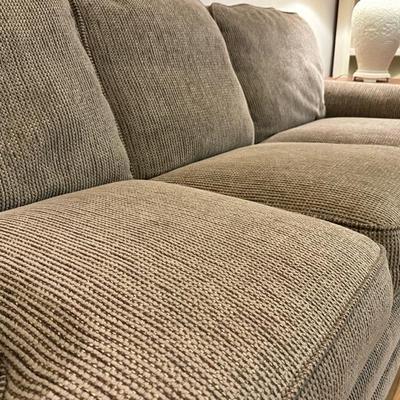 Three Seat Couch