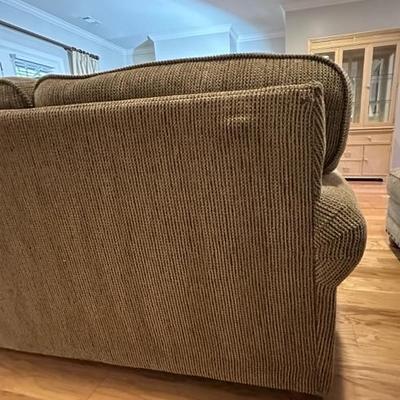 Three Seat Couch
