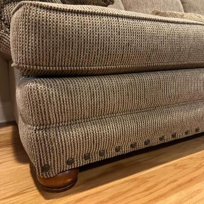 Three Seat Couch