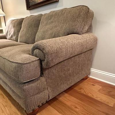 Three Seat Couch