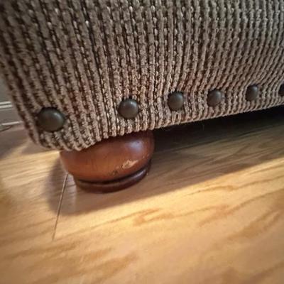 Three Seat Couch