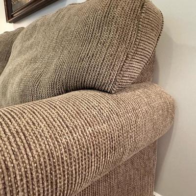 Three Seat Couch