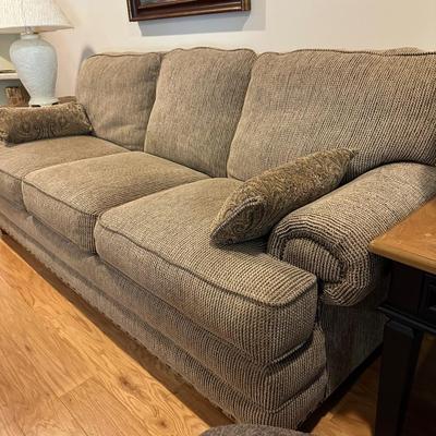 Three Seat Couch
