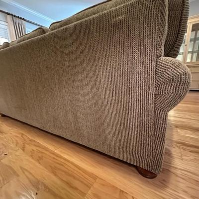 Three Seat Couch