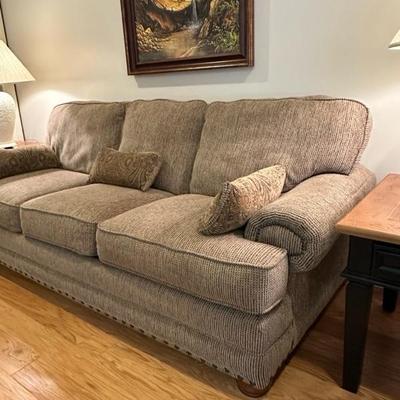 Three Seat Couch
