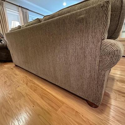 Three Seat Couch