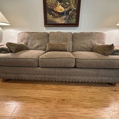 Three Seat Couch