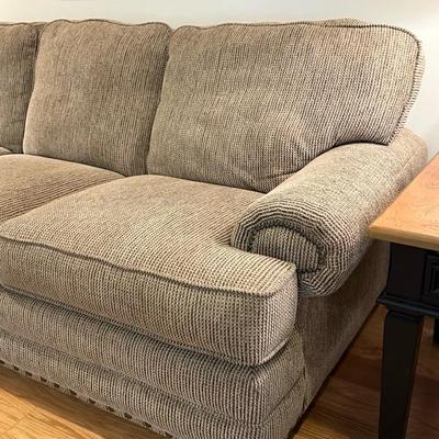 Three Seat Couch