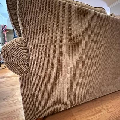 Three Seat Couch