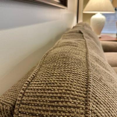 Three Seat Couch