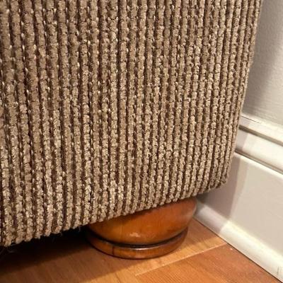Three Seat Couch