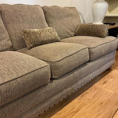 Three Seat Couch
