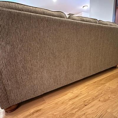 Three Seat Couch
