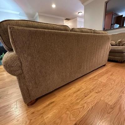 Three Seat Couch