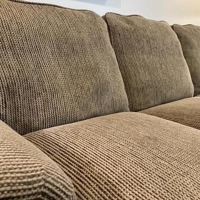 Three Seat Couch