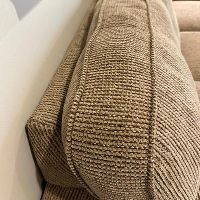 Three Seat Couch