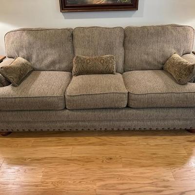 Three Seat Couch