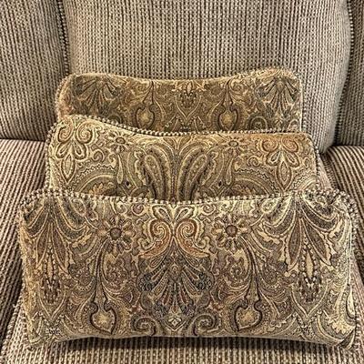 Three Seat Couch
