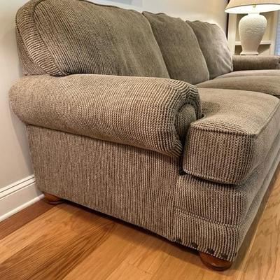 Three Seat Couch